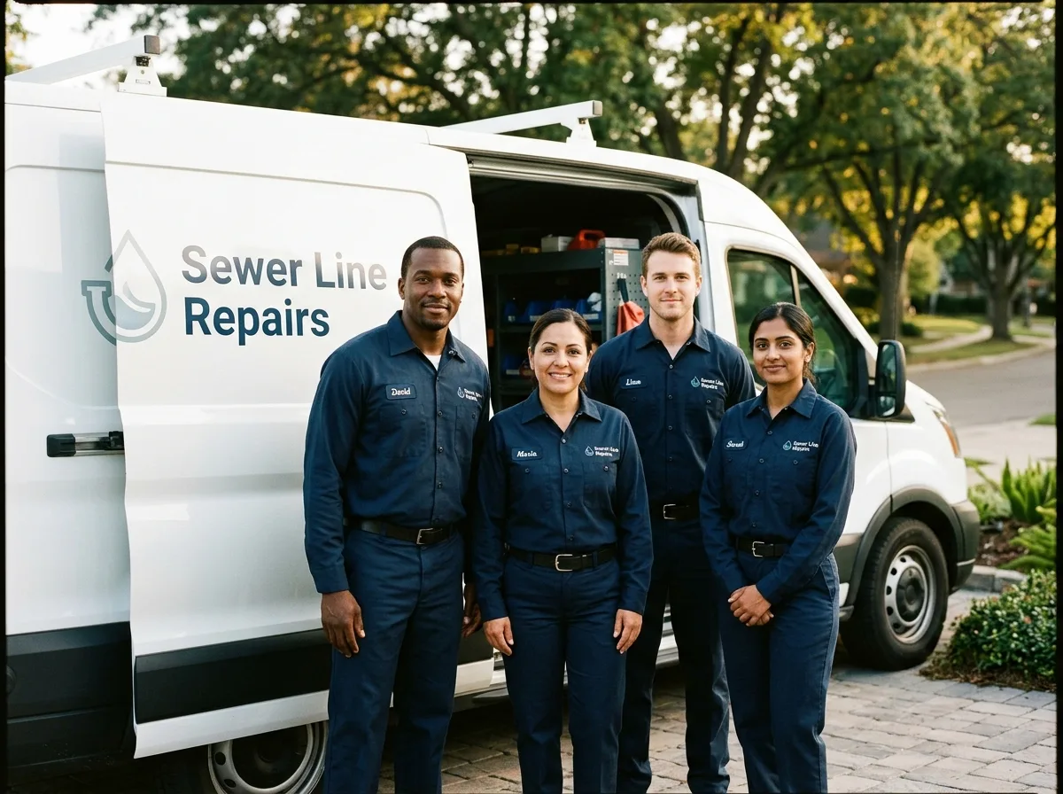 Emergency Plumber company in Logan, UT